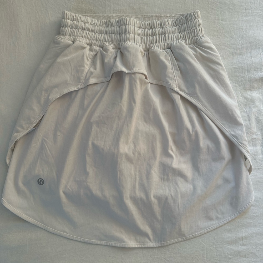 Lulu Hotty Hot High-Rise Skirt
